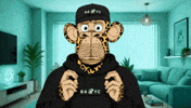Excited Best Wishes GIF by Boring Merch