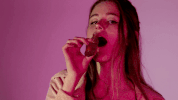 horror lol GIF by LINDSEY L33