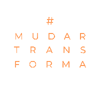 Mudartransforma Sticker by Via Artística
