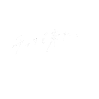 おしゃれ 白 Sticker