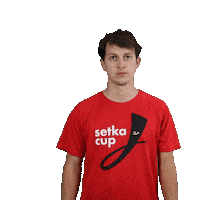 setkacup setka setka cup setkacup Sticker