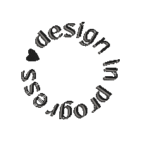 Working Work In Progress Sticker by sofreshdigital