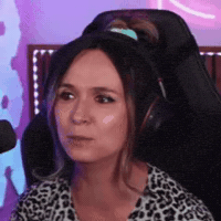 Sad Rox GIF