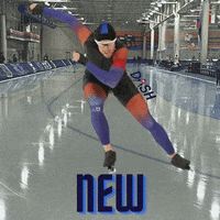 World Record Time GIF by DASH Skating