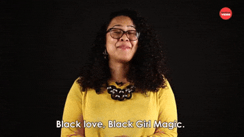 POC  From Around The World Respond To "Black"
