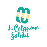 Colazione Sticker by goodcagliari