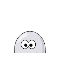 Bedduatör Sticker by Listelik