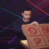 Bassem Ali GIF by GIPHY Yearbook 2015