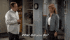 Tim Allen Vanessa Baxter GIF by Last Man Standing