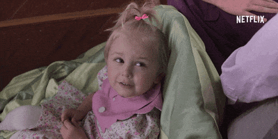 season 3 smile GIF by NETFLIX