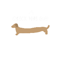 artbyjfm aesthetic shop check brown Sticker