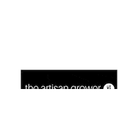Sticker by The Artisan Grower