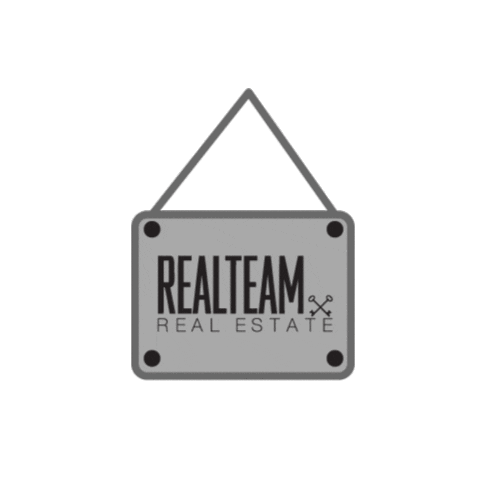 Listing For Sale Sticker by REALTEAM Real Estate