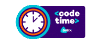 Code Dev Sticker by Digix