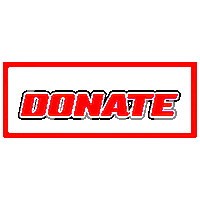 LifeSigner colors sign donate title Sticker