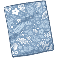 impackco evergreen mailer saphire impack Sticker