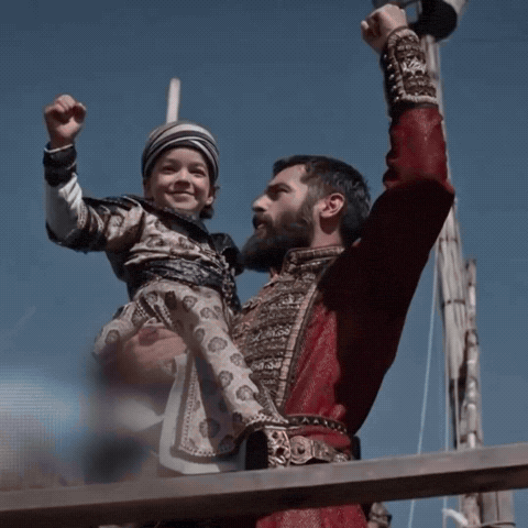 Dede Torun GIF