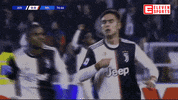 Serie A Football GIF by ElevenSportsBE