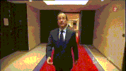 francois hollande archive GIF by franceinfo