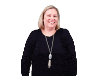 Jennifer Weegar Sticker by SnapHouseMedia