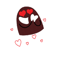 Heart Love Sticker by Gandour Lebanon