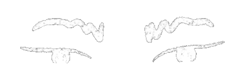 Angry Sticker