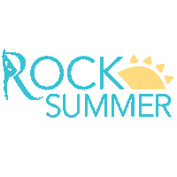 Rock School Sticker by Rock School for Dance Education