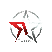 Russkaja Sticker by FFS Bookings Austria