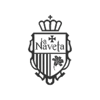 Naveta Sticker by ArchiSangre