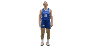 Sport Basketball Sticker by Basket_fi