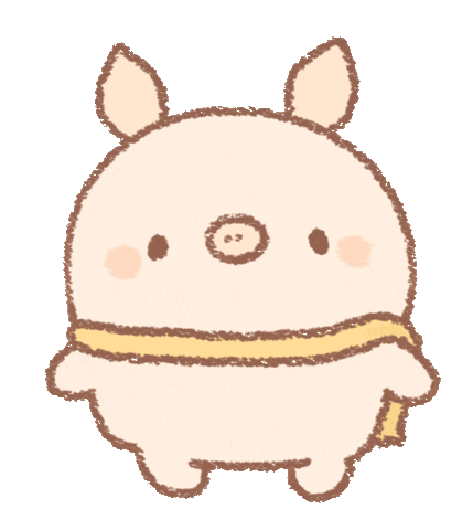 happy winter Sticker by BREAD TREE