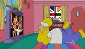 homer simpson GIF