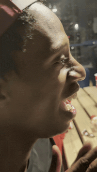 Bird Man GIF by thatcloudstudio