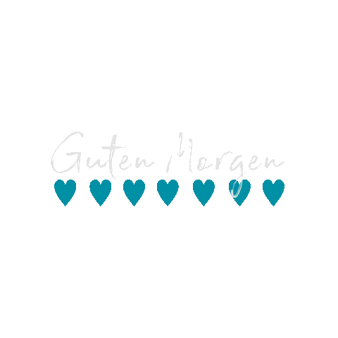 midi77 logo good morning guten morgen niedersachsen Sticker