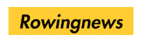 News Breaking Sticker by Rowing.at