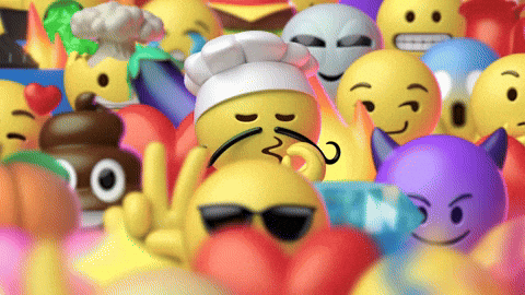 The Internet Emoji GIF by Originals