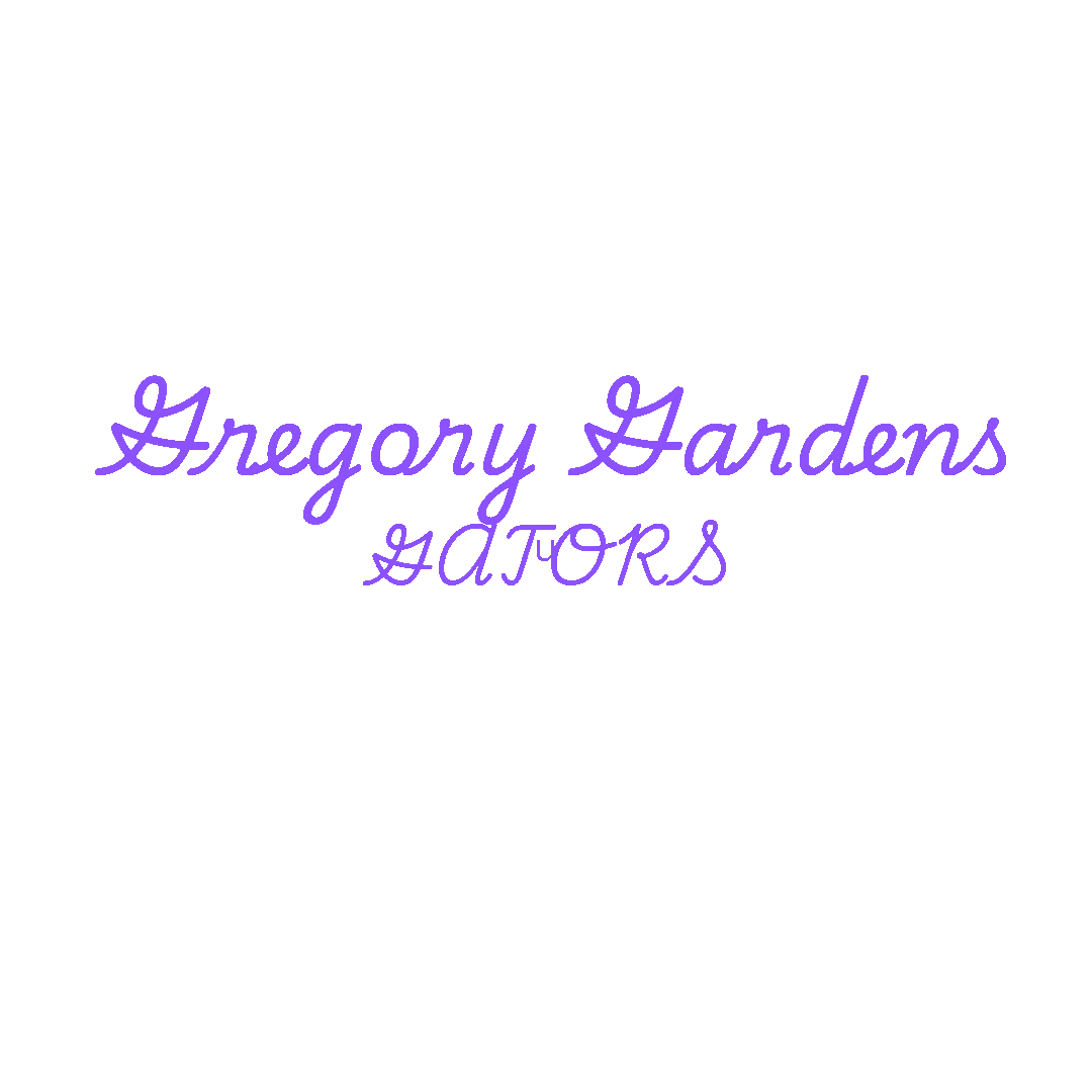 Ggegators Sticker by GGE PTA