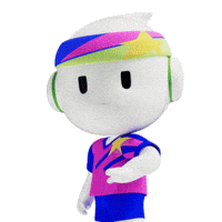 Calm Down My Name GIF by OPPO
