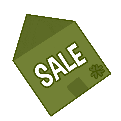 comemhomelab giphyupload sale lovely natural Sticker