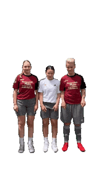 Pia Sticker by tusbexterhagen