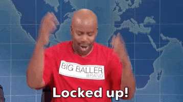 Snl Weekend Update GIF by Saturday Night Live
