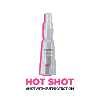 BBLUNTIndia hair haircare shampoo conditioner Sticker