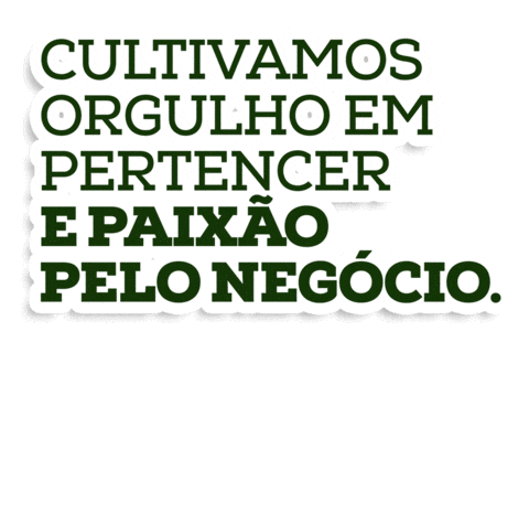 Gptw Agro-Sol Sticker by Agro-Sol Sementes