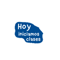 Educacion Sticker by Ministerio de Educación del Perú