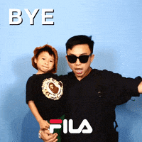 GIF by FILA ComplexCon