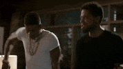 Jamal Lyon Dancing GIF by Empire FOX