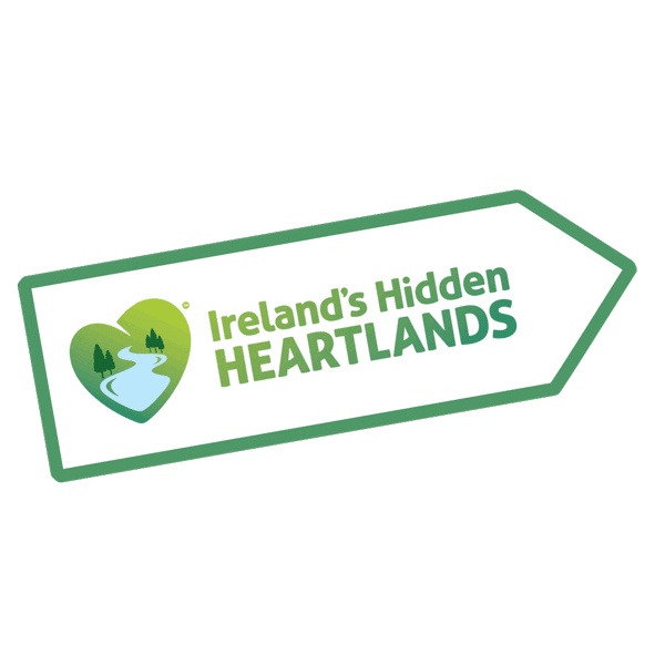 Irelands Hidden Heartlands Stickers - Find & Share on GIPHY