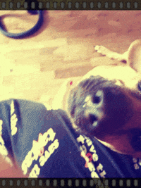 i love you smile GIF