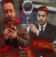 Prank Wow GIF