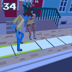 steppypants GIF